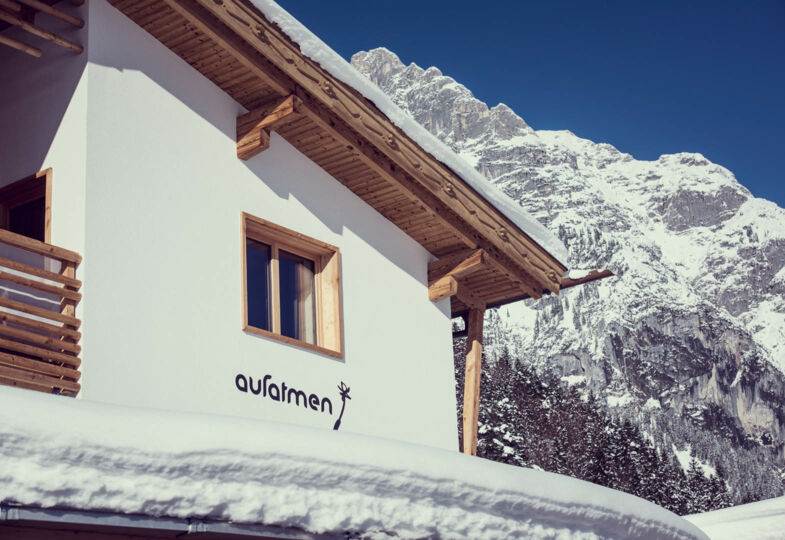 Naturhotel Aufatmen